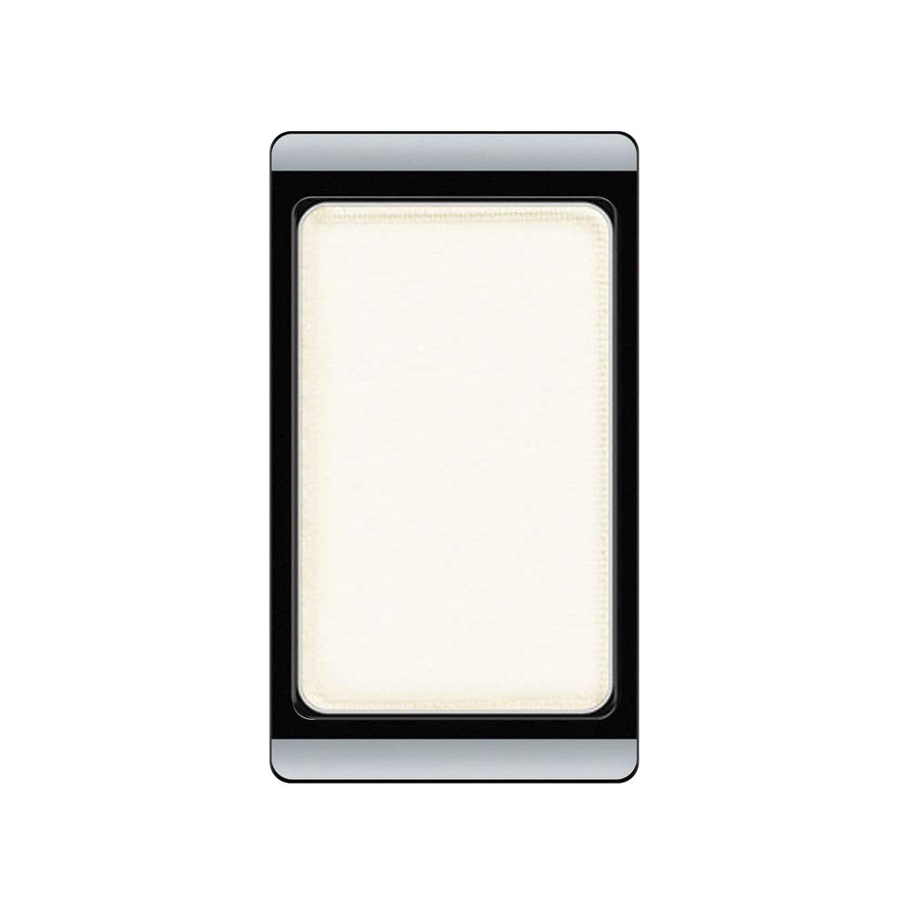 Artdeco Eyeshadow Sombra de Ojos Tono 512 Matt White - 0.8 gr