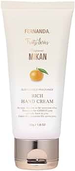 （みかん）KAENA ハンドクリーム セット 41NtfHhRcpL._AC_UF350,