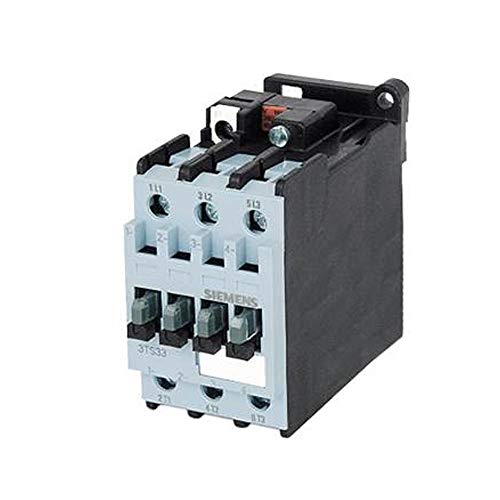 Contator 45A  AC 3 220V 50-60Hz 50A  Siemens