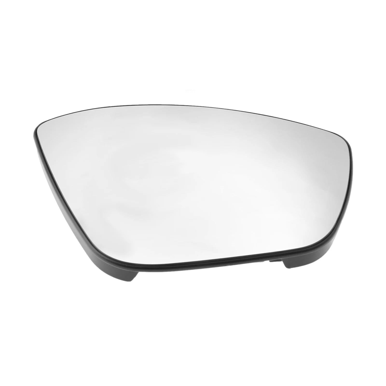 Glace Rétroviseur pour Peugeot 208 308 2012-2019 301 2014-2018 2008 2014-2019 Verre Latéral avec Lentille De Rétroviseur Chauffant 1607512180