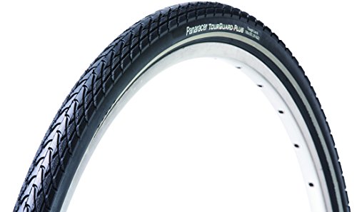 panaracer Tour Guard Plus Tire with Wire Bead