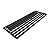 Broil King 11241 Grid-Baron Cast Iron Cooking Grate, one Size, Black