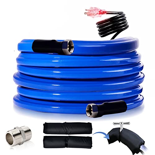 10 Best Cold Weather Water Hose [Buying Guide 2022] • Sacred Car