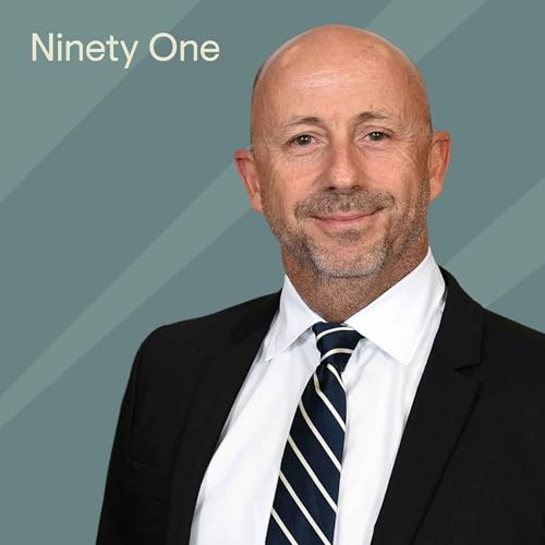 Couverture de #59 Is SA Inc poised for a breakout?