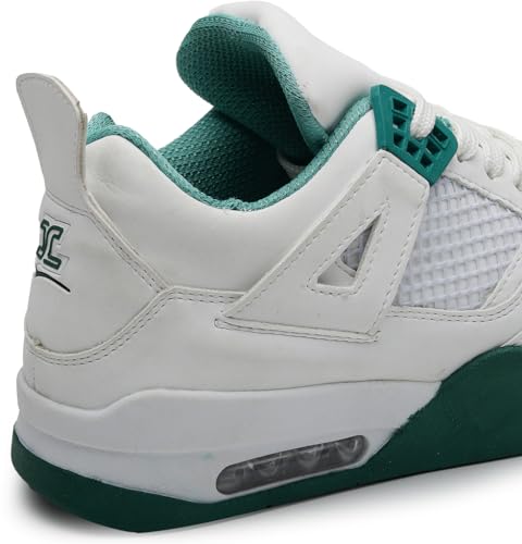 Image of JUMPLITE Men's Synthetic Casual Shoes - Rocky