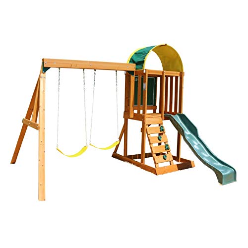 juegos jardin Marca Unknown