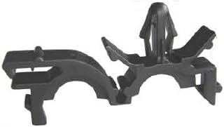 Autobahn88 Cable Loom Retainer Clip (Dia= 11mm), Compatible with GM (OEM: 8911473) (Pack of 20)