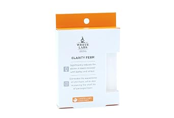 WLN4000 White Labs Clarity-Ferm - 10ml
