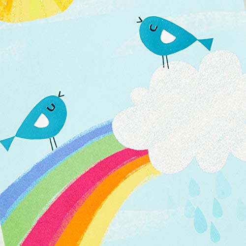 Hallmark All Occasion Cards Assortment—Birthday, Congratulations, Blank Cards (12 Cards With Envelopes, Refill Pack Card Organizer Box) #TOP4