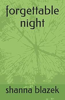 Paperback forgettable night Book