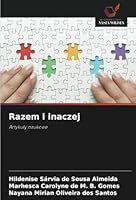 Razem i inaczej: Artykuly naukowe (Polish Edition) 6208705827 Book Cover