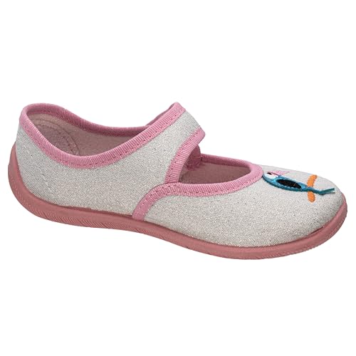 Zapatilla de niños Fischer cómoda y resistente para el día a día 2