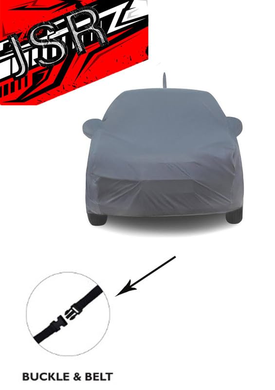 Image of J S R Waterproof CAR Cover for Maruti Suzuki Wagon R 2019 (Maruti Suzuki Wagon R19 CAR Cover /Wagon R CAR Cover /Wagon R CAR Cover Waterproof /CAR Cover for Wagon R)