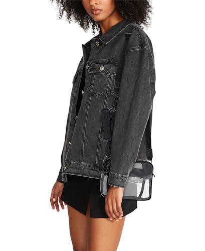 Madden Girl Vinyl Crossbody4