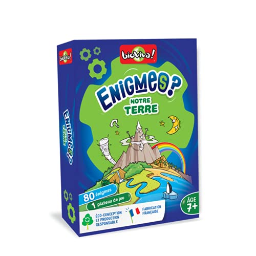 Enigmes monde animal Bioviva - vue 9