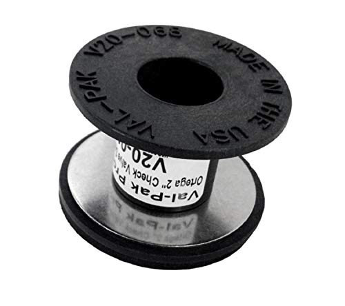 V20-068 – VAL-PAK Ortega Check Valve SEAT Assembly (2?) – 73502