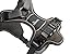 Hunter DIVO Hundegeschirr, XS, 34-47 cm, braun/grau