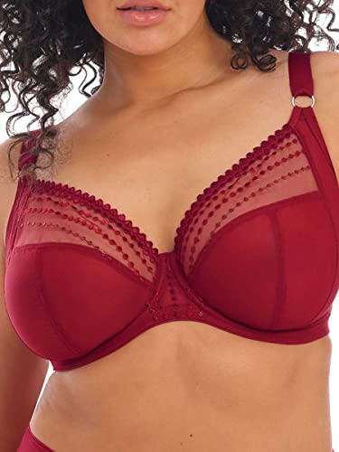 Image of Elomi Women's Matilda Underwire Plunge Bra