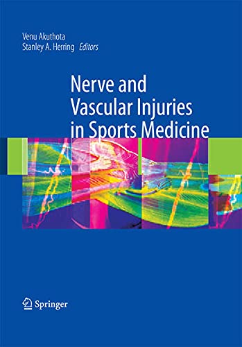 Buy Nerve and Vascular Injuries in Sports Medicine — BookShops.in