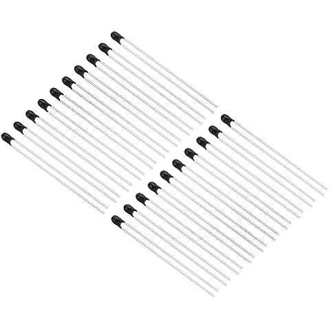 PATIKIL NTC Thermistors 10K Ohm Cover