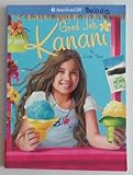 Good Job, Kanani (American Girl) (Girl of the Year (Quality))