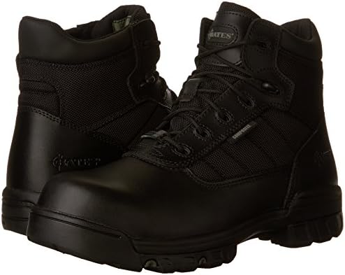 Bates Men's Core Tactical Sport, Black, 14 M | Image 6
