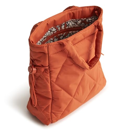 Vera Bradley Featherweight Mini Original Tote Bag3