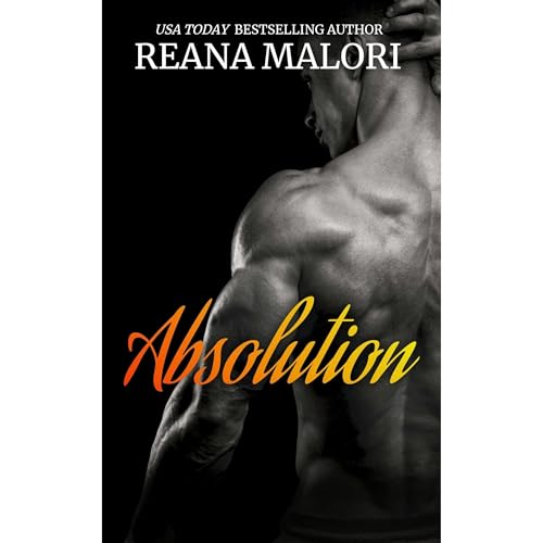 Absolution by Reana Malori episode artwork