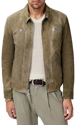 John Varvatos Men's Brian Jacket4