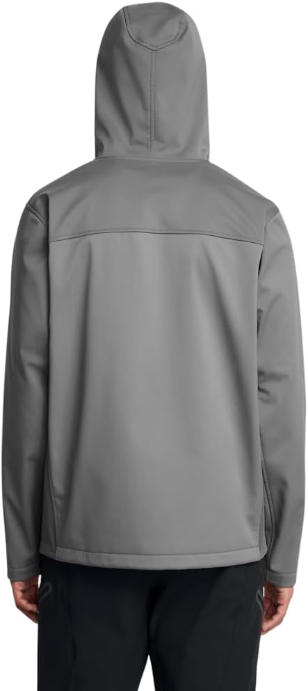 Under Armour Mens Storm Coldgear Infrared Shield 2.0 Jacket - Image 2