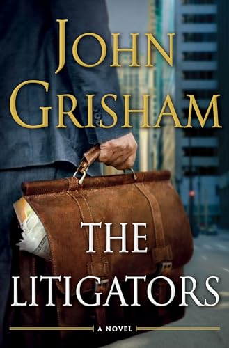 The Litigators view 2