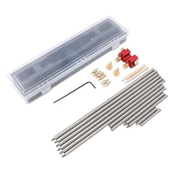 3 in 1 Woodworking Modular Ruler, Woodworking Modular Ruler Drawing ...