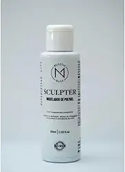Modelador Poly.gel Sculpter Resistência 60ml - Majestic Nails