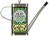 Cilio Ölkanne OLIO Verde