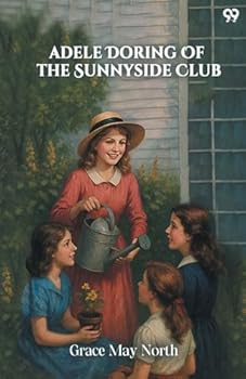 Adele Doring Of The Sunnyside Club