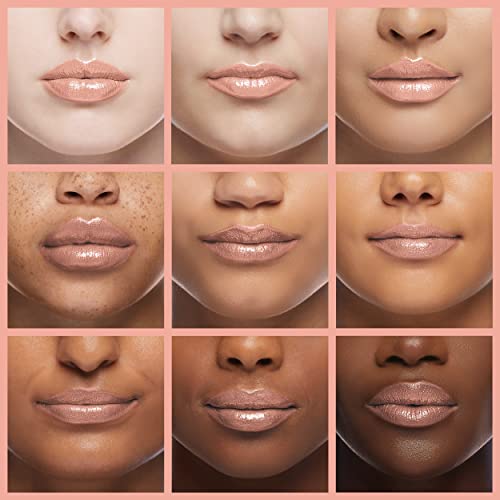 Buxom Women's Full-On Plumping Lip Polish, Dani, 0.15 Oz #TOP4