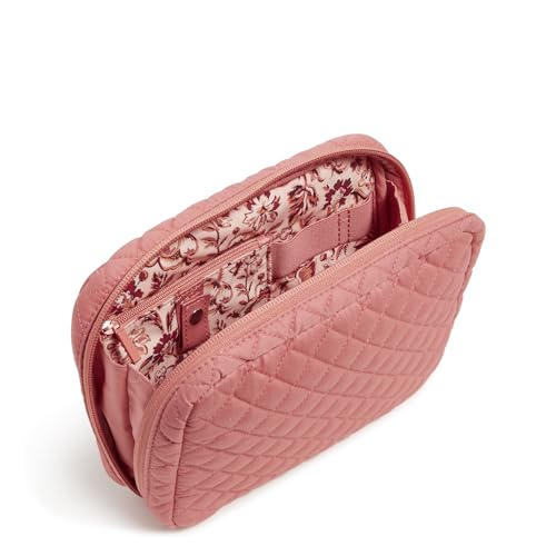 Image of Vera Bradley Women's Premium Cotton Cord Organizer