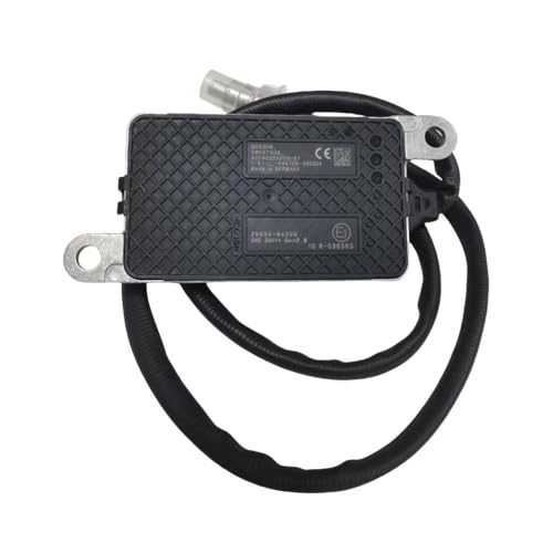 Capteur NOx 5wk97306 Hyundai sonde de précision automobile - 4