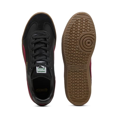 Image of Puma Unisex Adult Accelerate Pro II Tennis Shoe