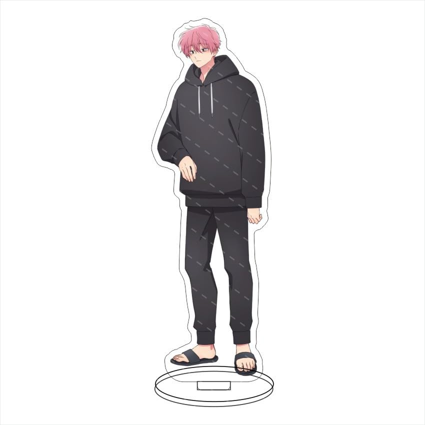 多聞くん今どっち！？ 漫福ガチャ B賞 アクリルペンライト 福原多聞 坂口桜利 多聞くん今どっち！？ 漫福ガチャ B賞 アクリルペンライト 福原多聞