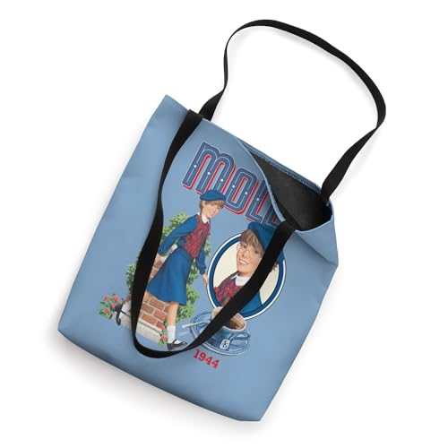 American Girl - Molly McIntire 1944 Tote Bag miniatura 3