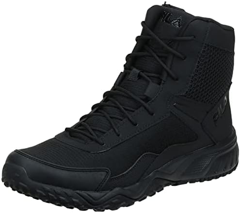 Fila FA Chastizer Military and Tactical Boot mens Chastizer