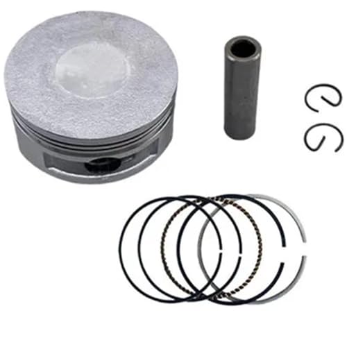 Kit piston 60 mm GXR120 contre les pertes de compression de pilonneuse