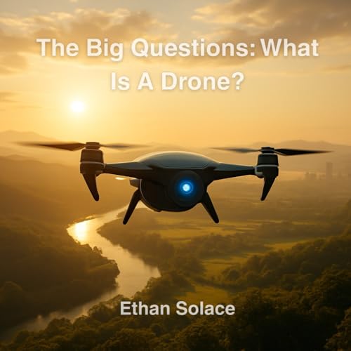 The Big Questions: What Is A Drone?