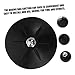 BESPORTBLE Sets Heavy Duty Suction Cup Base for Freestanding Punching Bag Stand Adult Boxing Speed Bag Accessory Sturdy Rubber Mounting Pcs