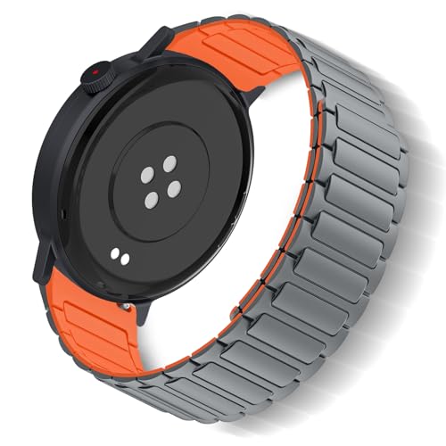 [ToVioc] �o���h CMF by Nothing Watch 3 Pro/Pro 2 �Ή� �V���R���o���h �X�|�[�c�X�g���b�v �ւ��x���g ���C�N���X�v �h�� �ϊ��� �ϋv�� �����x���g �j�����p CMF by Nothing Watch 2 Pro