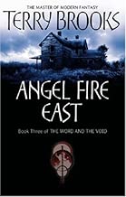 Download Angel Fire East: The Word and the Void Series: Book Three by Terry Brooks (2000-09-01) PDF