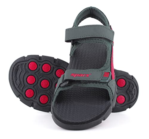 Image of SPARX Unisex buckle Sandal