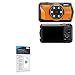 BoxWave Screen Protector Compatible with Ricoh WG-6 - ClearTouch Crystal (2-Pack), HD Film Skin - Shields from Scratches for Ricoh WG-6