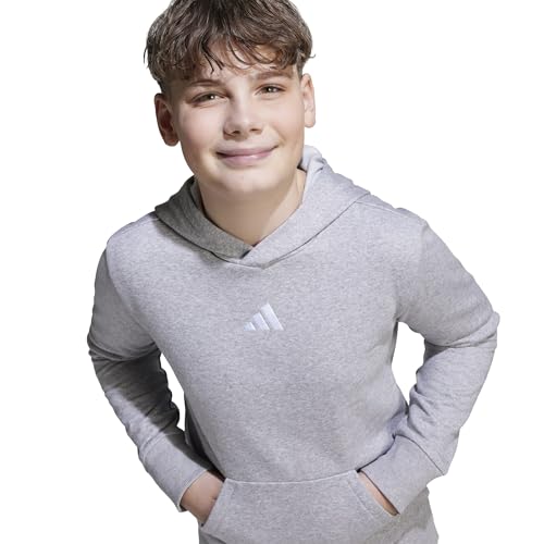 Miniatura 5 de Adidas Unisex niños Essentials Pocket Hoodie